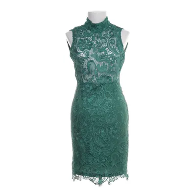 Klänning (Grön) från Glamorous Polyester