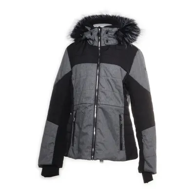 Vinterjacka (Grå, Svart) från Luhta Polyester