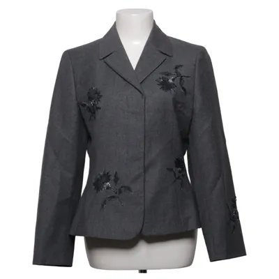 Blazer (Gray) from Iceberg Wool