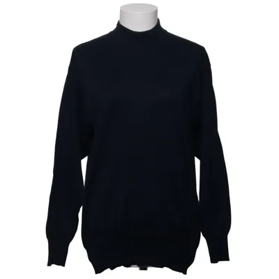 Rollkragenpullover (Schwarz) von Anne Bruse