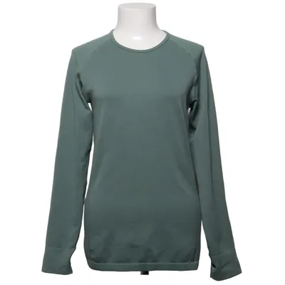 Base layer shirt (Green) from Work out Elastane, Polyester