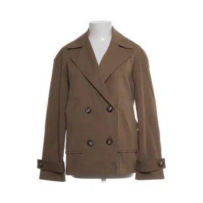 Kappa (Brun) från ONLY Polyester