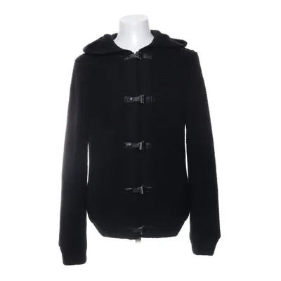 Huvtröja (Svart) från Nanibon Akryl, Polyamid, Polyester, Ull