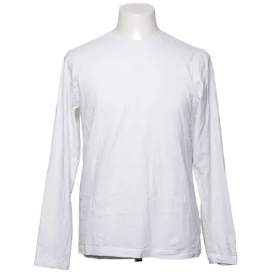 T-shirt à manches longues (Slim Fit) de H&M