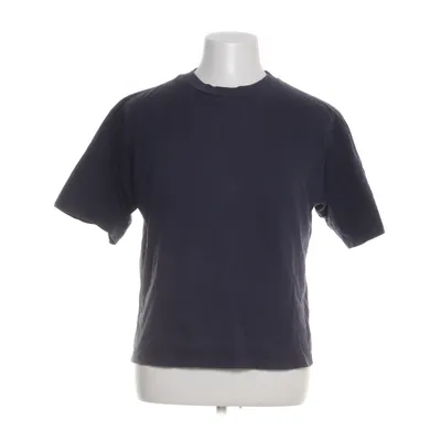 T-shirt (Blauw) van Ebba Jensen Katoen