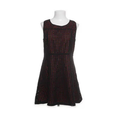 Klänning (Svart, Orange) från Lolita Lempicka