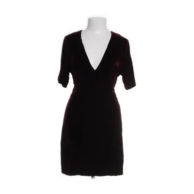 Cocktailklänning (Lila) från By Malina Collection Silke