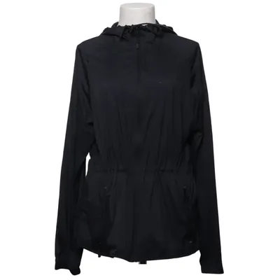 Träningsjacka (Svart) från Craft Polyester