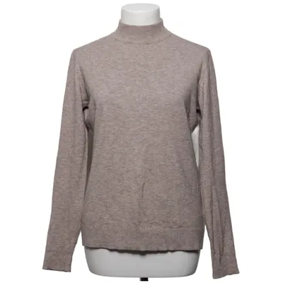 Turtleneck (Beige) from Damod Elastane, Modal, Viscose