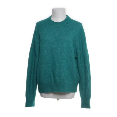 Tröja (Anour o-n 7355) från Samsøe & Samsøe Alpackaull, Elastan, Merinoull, Polyamid