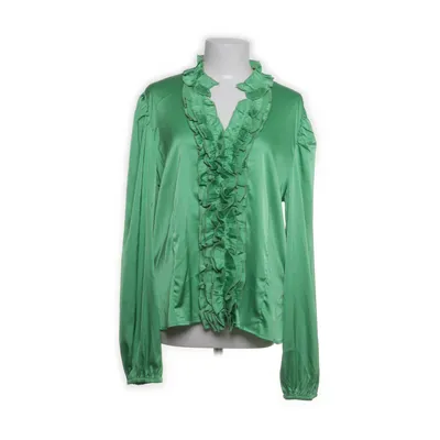 Blus (Steff Blouse) från I Say Elastan, Polyester
