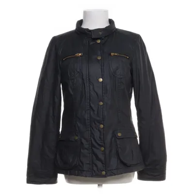 Safarijacka (Svart) från Oasis Bomull, Polyester