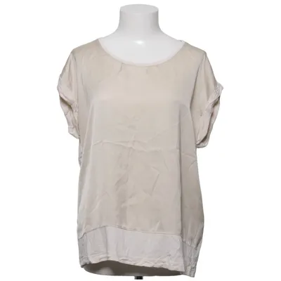 Haut (Beige) de Soyaconcept Élasthane, Viscose
