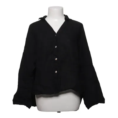 Chemise (Gris) de Chica London Lin