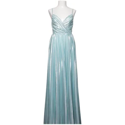Aftonklänning (m25268) från Maniju Polyester
