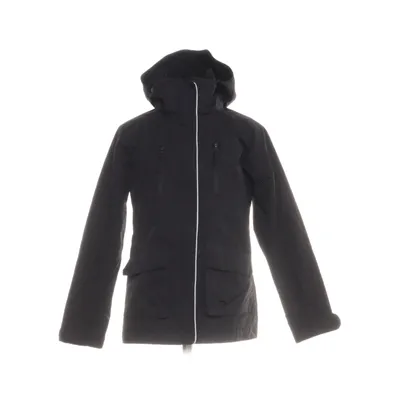 Outdoor jas (Zwart) van Out Wear by Lindex Polyamide, Polyester