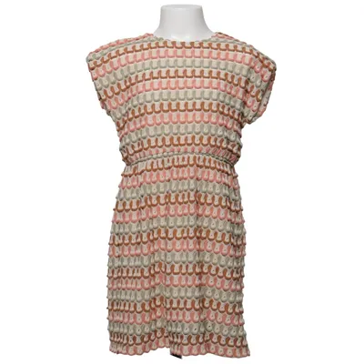 Robe (Vert, Multicolore) de Mayoral Polyester