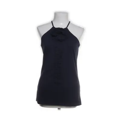 Débardeur (Bleu) de Hugo Boss Coton, Élasthane