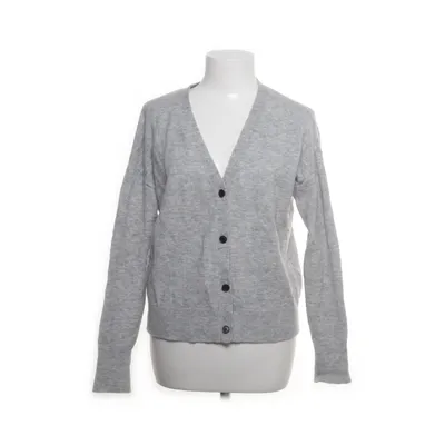 Cardigan (Grijs) van Selected Femme Alpacawol, Elastaan, Nylon, Wol