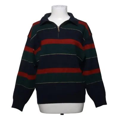 Sweater (Blue, Red, Green) from Wolsey