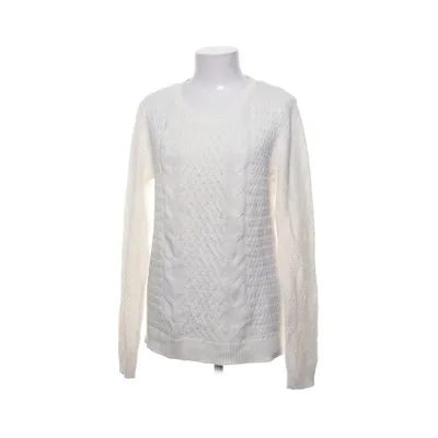 Pull-over (Blanc) de Croft&Barrow Coton