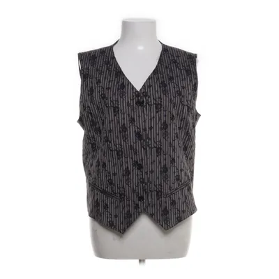 Väst (Brun, Flerfärgad) från Blount & Pool Bomull, Elastan, Nylon, Polyester