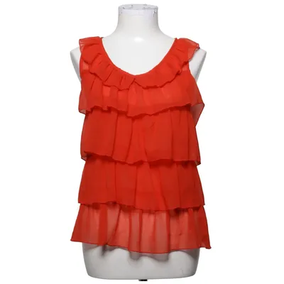 Top (Red) from VILA