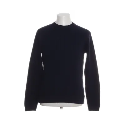 Tröja (Blå) från ASOS Akryl, Bomull, Polyester