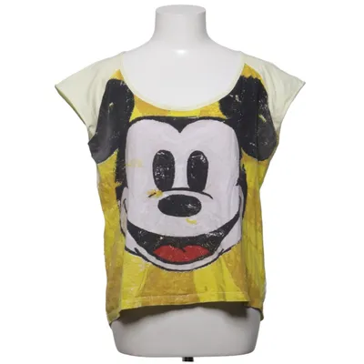 T-shirt (Gul, Flerfärgad) från Desigual Disney