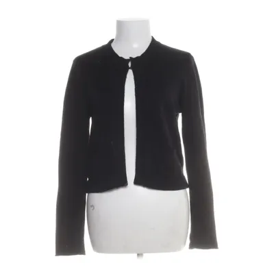 Cardigan (Black) from Herzen´s Angelegenheit Cashmere, Wool