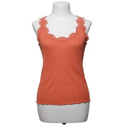 Tanktop  (Pink) fra Rosemunde