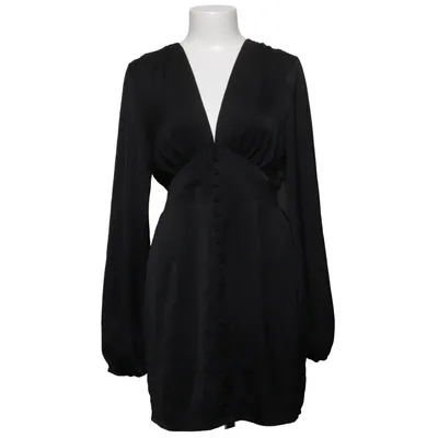 Jurk (Zwart) van NA-KD Polyester