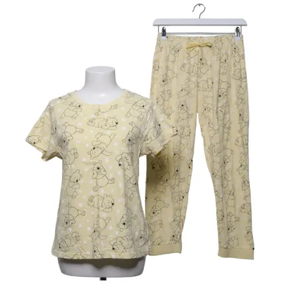 Pyjamasz (Gul) fra Primark Cares Bomuld, Elastan