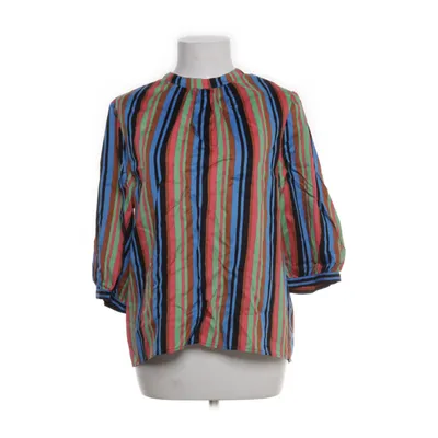 Blus (Flerfärgad) från 5 Preview Tencel