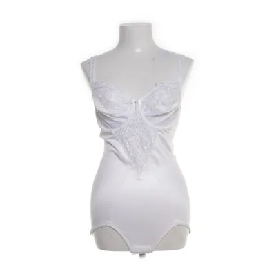 Lingerie body (White) from Prima Donna Cotton, Elastane, Polyamide