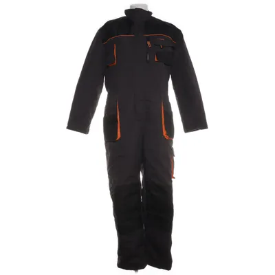 Overall (Gray) from Classic Cotton, Polyester