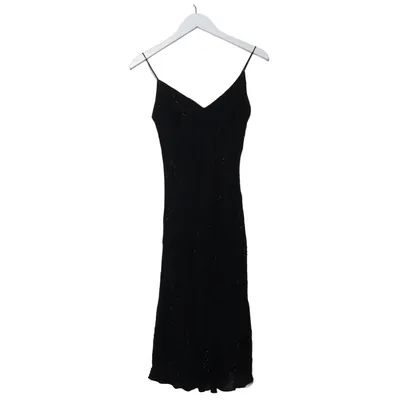 Robe de soirée (Noir) de Jones New York Polyester, Soie