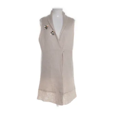 Väst (Beige) från SAND Copenhagen Akryl, Mohair