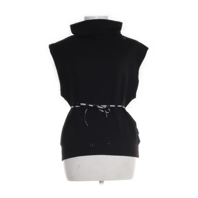 Slipover (Svart) från Stronger Elastan, Polyester, Viskos