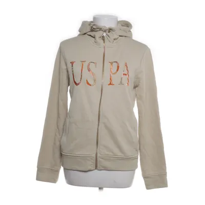 Huvtröja (Beige) från U.S. Polo Assn.