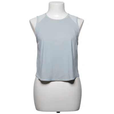 Träningslinne (Grå) från Lululemon Athletica Elastan, Polyamid