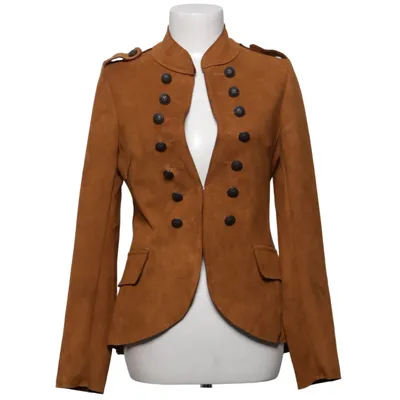 Jack (Bruin) van Chic & Jeune Polyester
