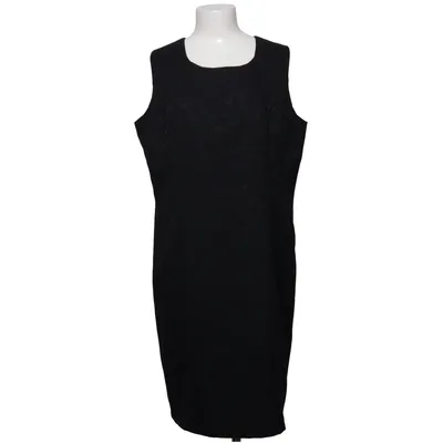 Robe (Noir) de Top Moda Polyester