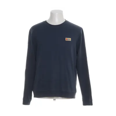 Sweatshirt (Blauw) van Fjällräven