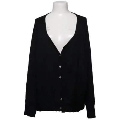 Cardigan (Zwart) van Lipo Lipo Polyamide, Viscose