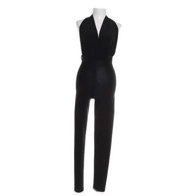 Jumpsuit (MULTI TIE OPTION JUMPSUIT) from NLY One Elastane, Polyester