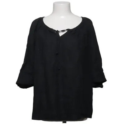 Blouse (Gris) de Bypias Lin