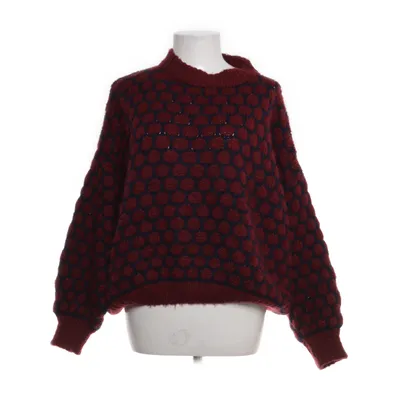 Trui (Rood, Blauw) van Perla Bella