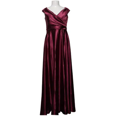 Robe de soirée (Violet) de Renk