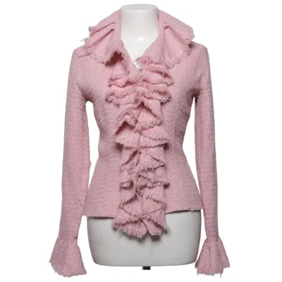 Cardigan (Rose) de Anne Fontaine